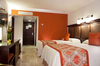 Grand Palladium Vallarta Resort & Spa - All Inclusive