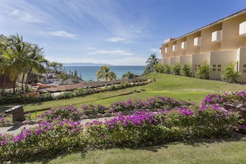 Grand Palladium Vallarta Resort & Spa - All Inclusive