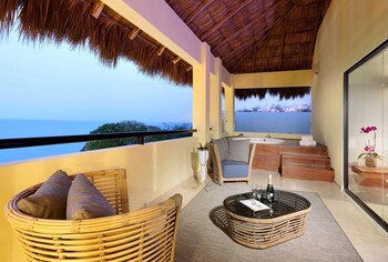 Grand Palladium Vallarta Resort & Spa - All Inclusive