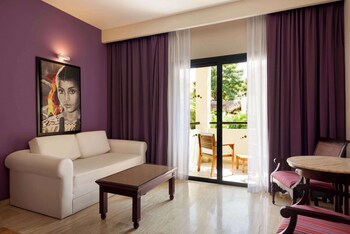 Grand Palladium Vallarta Resort & Spa - All Inclusive