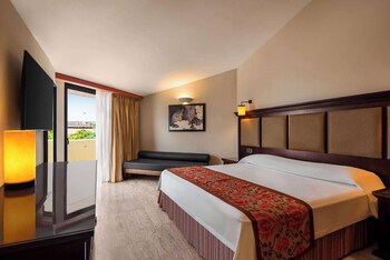 Grand Palladium Vallarta Resort & Spa - All Inclusive