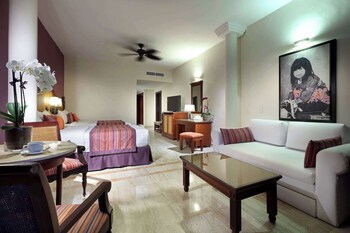 Grand Palladium Vallarta Resort & Spa - All Inclusive