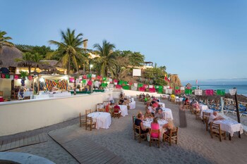 Grand Palladium Vallarta Resort & Spa - All Inclusive