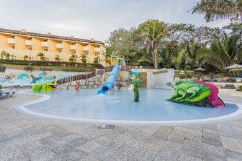 Grand Palladium Vallarta Resort & Spa - All Inclusive