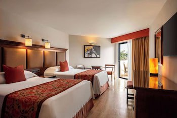 Grand Palladium Vallarta Resort & Spa - All Inclusive