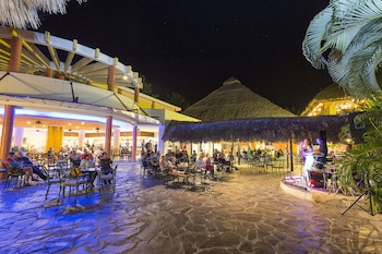 Grand Palladium Vallarta Resort & Spa - All Inclusive