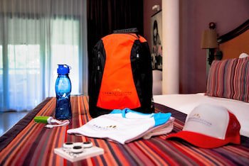 Grand Palladium Vallarta Resort & Spa - All Inclusive