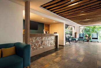 Grand Palladium Vallarta Resort & Spa - All Inclusive