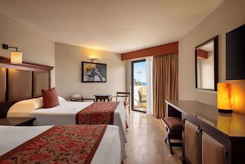 Grand Palladium Vallarta Resort & Spa - All Inclusive