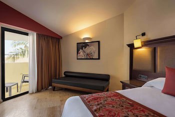 Grand Palladium Vallarta Resort & Spa - All Inclusive