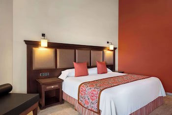 Grand Palladium Vallarta Resort & Spa - All Inclusive