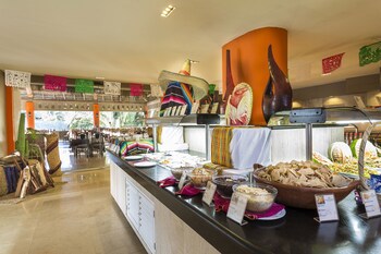 Grand Palladium Vallarta Resort & Spa - All Inclusive