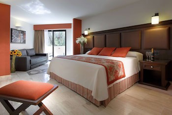 Grand Palladium Vallarta Resort & Spa - All Inclusive