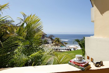 Grand Palladium Vallarta Resort & Spa - All Inclusive