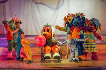 Grand Palladium Vallarta Resort & Spa - All Inclusive