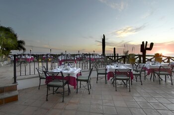 Grand Palladium Vallarta Resort & Spa - All Inclusive