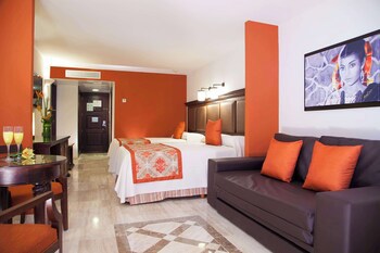 Grand Palladium Vallarta Resort & Spa - All Inclusive