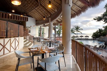 Grand Palladium Vallarta Resort & Spa - All Inclusive