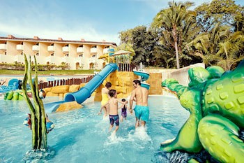 Grand Palladium Vallarta Resort & Spa - All Inclusive
