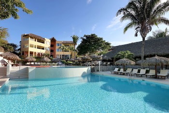 Grand Palladium Vallarta Resort & Spa - All Inclusive
