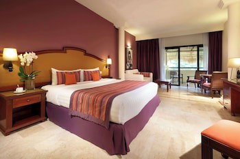 Grand Palladium Vallarta Resort & Spa - All Inclusive