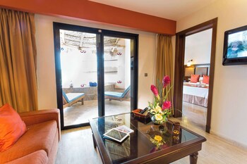 Grand Palladium Vallarta Resort & Spa - All Inclusive