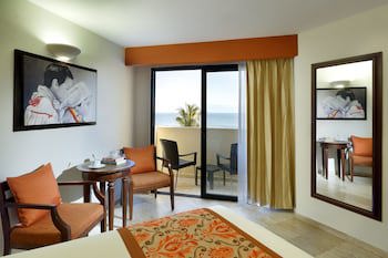 Grand Palladium Vallarta Resort & Spa - All Inclusive