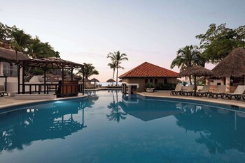 Grand Palladium Vallarta Resort & Spa - All Inclusive