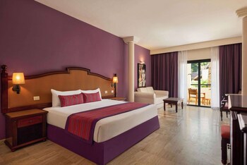Grand Palladium Vallarta Resort & Spa - All Inclusive