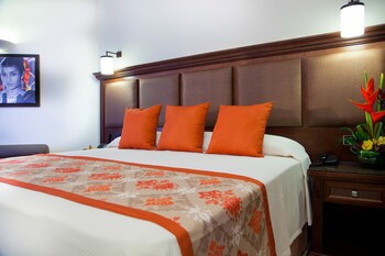 Grand Palladium Vallarta Resort & Spa - All Inclusive