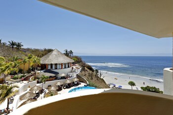 Grand Palladium Vallarta Resort & Spa - All Inclusive