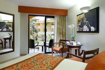 Grand Palladium Vallarta Resort & Spa - All Inclusive