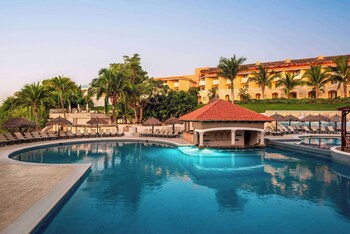 Grand Palladium Vallarta Resort & Spa - All Inclusive