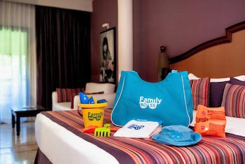 Grand Palladium Vallarta Resort & Spa - All Inclusive