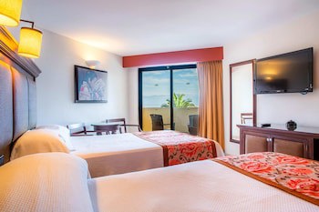 Grand Palladium Vallarta Resort & Spa - All Inclusive