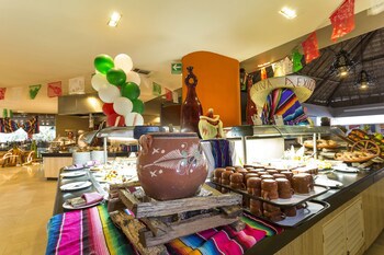Grand Palladium Vallarta Resort & Spa - All Inclusive