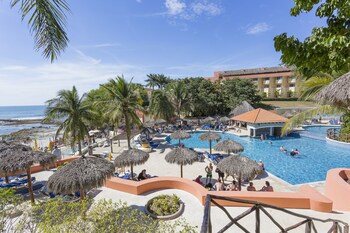 Grand Palladium Vallarta Resort & Spa - All Inclusive