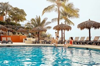 Grand Palladium Vallarta Resort & Spa - All Inclusive