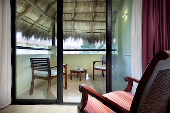 Grand Palladium Vallarta Resort & Spa - All Inclusive
