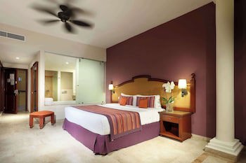 Grand Palladium Vallarta Resort & Spa - All Inclusive