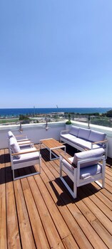 Eurohotel Diagonal Port