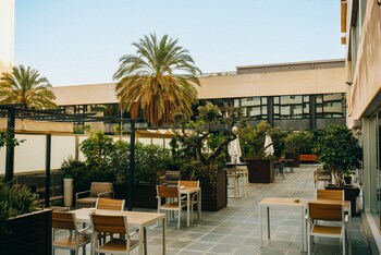 Eurohotel Diagonal Port