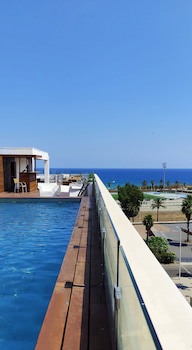 Eurohotel Diagonal Port