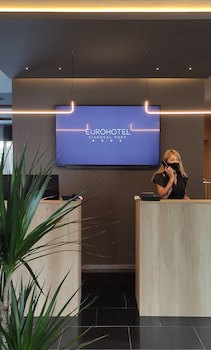 Eurohotel Diagonal Port