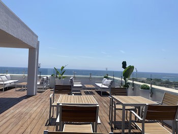 Eurohotel Diagonal Port