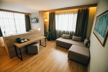 Eurohotel Diagonal Port