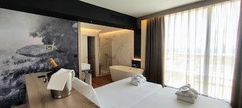 Eurohotel Diagonal Port