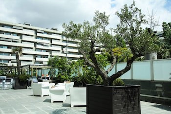 Eurohotel Diagonal Port