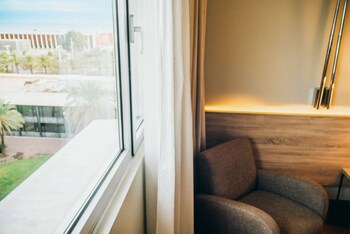 Eurohotel Diagonal Port