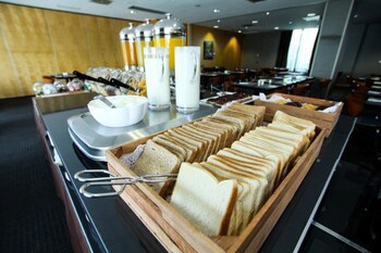 Eurohotel Diagonal Port